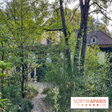 Le parc de l'Île Verte à Chatenay-Malabry - nos photos - image00561