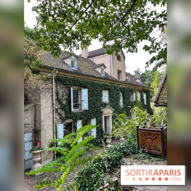 Le parc de l'Île Verte à Chatenay-Malabry - nos photos - image00564