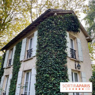 Le parc de l'Île Verte à Chatenay-Malabry - nos photos - image00552