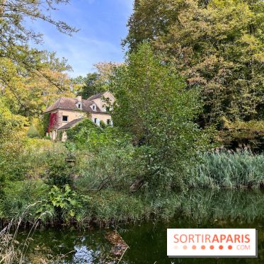 Le parc de l'Île Verte à Chatenay-Malabry - nos photos - image00553