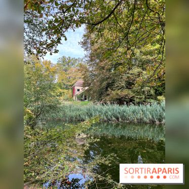 Le parc de l'Île Verte à Chatenay-Malabry - nos photos - image00556
