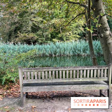 Le parc de l'Île Verte à Chatenay-Malabry - nos photos - image00557
