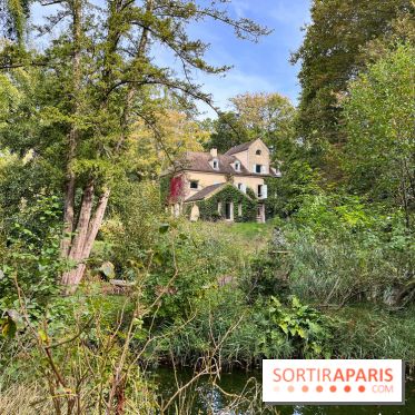 Le parc de l'Île Verte à Chatenay-Malabry - nos photos - image00546