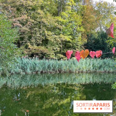 Le parc de l'Île Verte à Chatenay-Malabry - nos photos - image00551