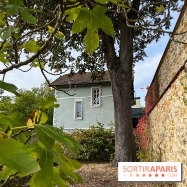 Le parc de l'Île Verte à Chatenay-Malabry - nos photos - image00532