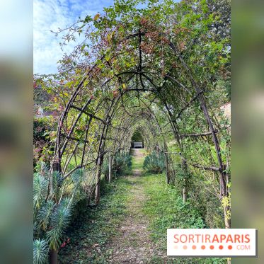 Le parc de l'Île Verte à Chatenay-Malabry - nos photos - image00536