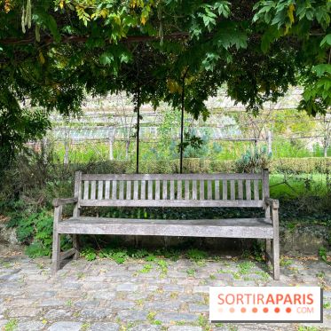 Le parc de l'Île Verte à Chatenay-Malabry - nos photos - image00537