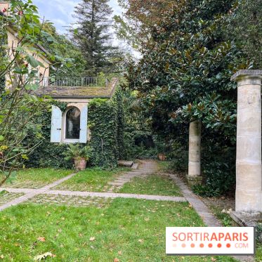 Le parc de l'Île Verte à Chatenay-Malabry - nos photos - image00525