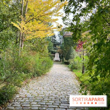 Le parc de l'Île Verte à Chatenay-Malabry - nos photos - image00527