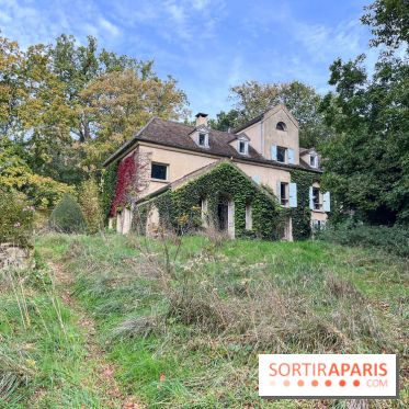 Le parc de l'Île Verte à Chatenay-Malabry - nos photos - image00530