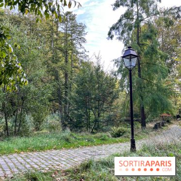 Le parc de l'Île Verte à Chatenay-Malabry - nos photos - image00531