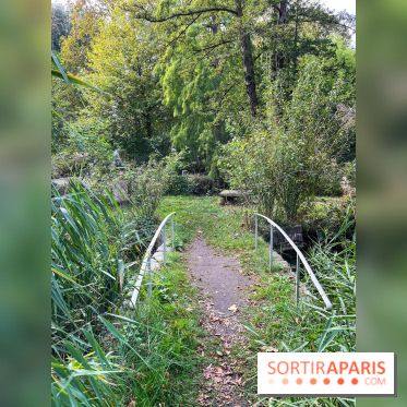 Le parc de l'Île Verte à Chatenay-Malabry - nos photos - image00518
