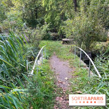 Le parc de l'Île Verte à Chatenay-Malabry - nos photos - image00519
