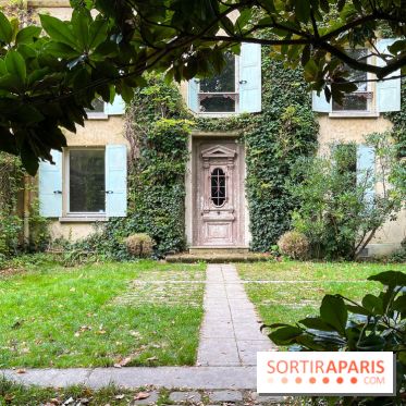 Le parc de l'Île Verte à Chatenay-Malabry - nos photos - image00520