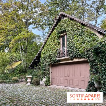 Le parc de l'Île Verte à Chatenay-Malabry - nos photos - image00522