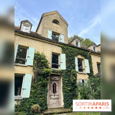 Le parc de l'Île Verte à Chatenay-Malabry - nos photos - image00523