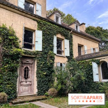 Le parc de l'Île Verte à Chatenay-Malabry - nos photos