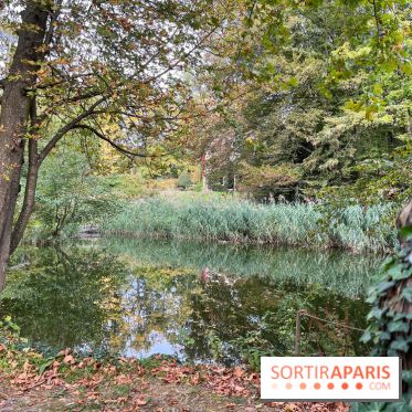Le parc de l'Île Verte à Chatenay-Malabry - nos photos - image00513