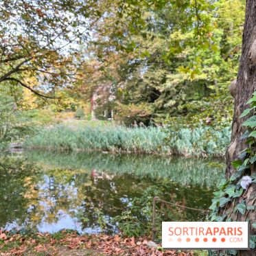 Le parc de l'Île Verte à Chatenay-Malabry - nos photos - image00514