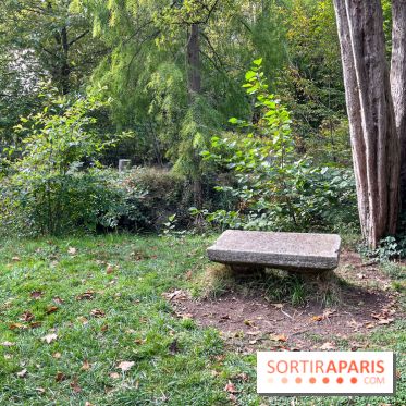 Le parc de l'Île Verte à Chatenay-Malabry - nos photos