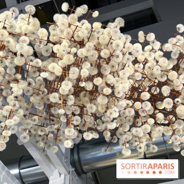 Des visites gustatives insolites au MAIF Social Club, pour voir et manger les expositions - 014DCF7D 993A 486F BA21 34E64D27ADFA