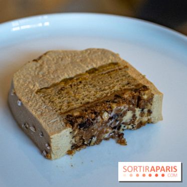 Bûches de Noël 2023 et galette 2024 de Lenôtre  - A7C0896