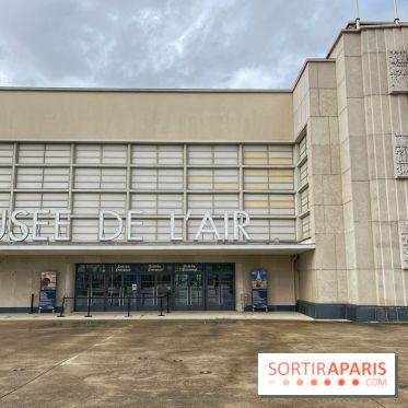 Musée de l'air et de l'espace