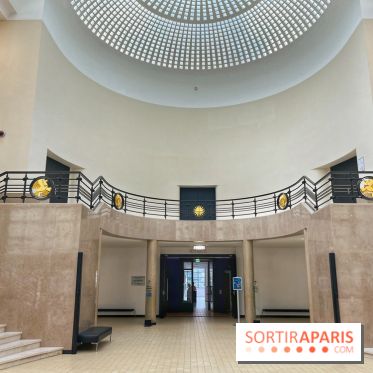 Musée de l'air et de l'espace