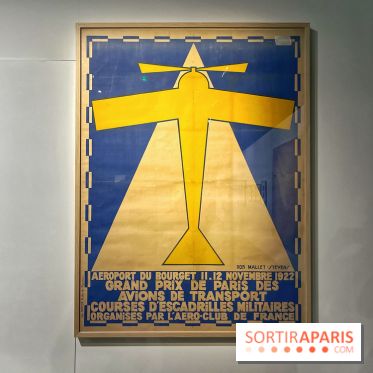 Les années folles de l’aviation