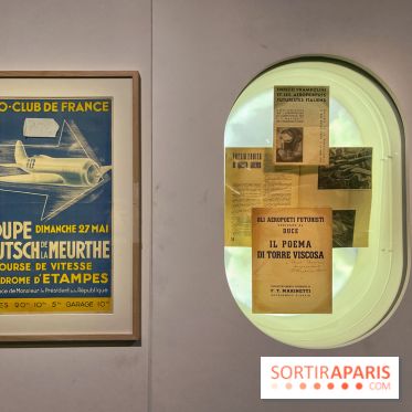 Les années folles de l’aviation