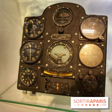 Les années folles de l’aviation