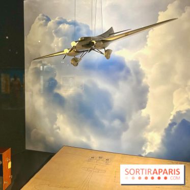 Les années folles de l’aviation