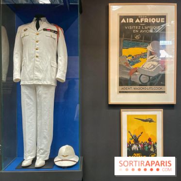 Les années folles de l’aviation
