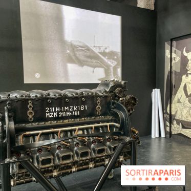 Les années folles de l’aviation