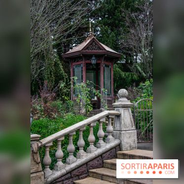 Halloween 2023 Disneyland Paris Phantom Manor