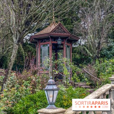 Halloween 2023 Disneyland Paris Phantom Manor