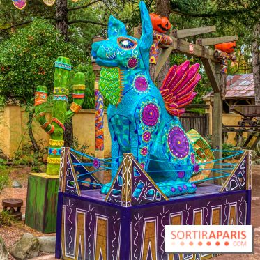 Halloween 2023 Disneyland Paris Frontierland