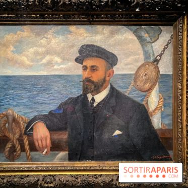 Explorer l'infiniment - nos photos de l'exposition au musée des Arts et Métiers