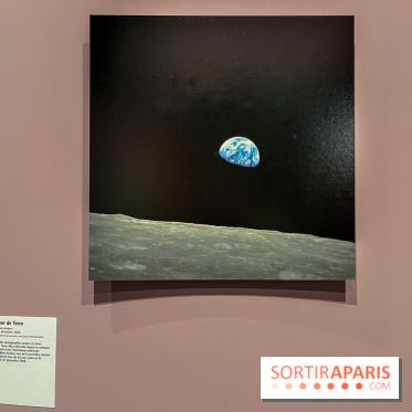 Explorer l'infiniment - nos photos de l'exposition au musée des Arts et Métiers - image00005