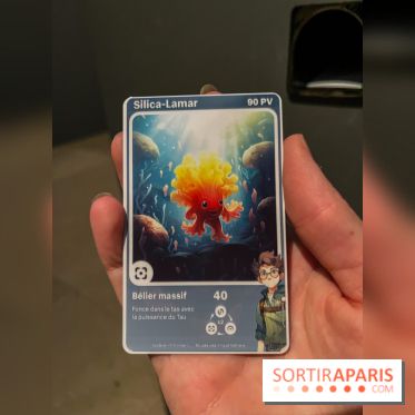 Explorer l'infiniment - nos photos de l'exposition au musée des Arts et Métiers - image00001