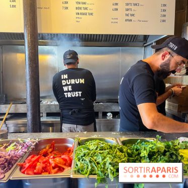 L'Atelier Dürüm, le kébab artisanal dans le 18e - image00060