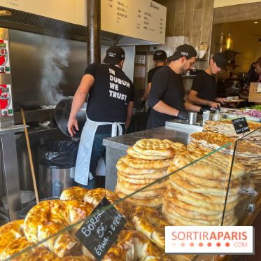 L'Atelier Dürüm, le kébab artisanal dans le 18e - image00061