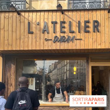 L'Atelier Dürüm, le kébab artisanal dans le 18e - image00063