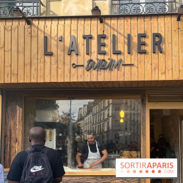 L'Atelier Dürüm, le kébab artisanal dans le 18e - image00064