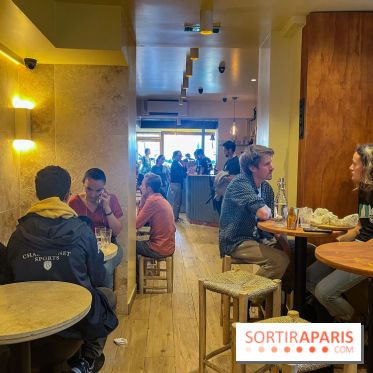 L'Atelier Dürüm, le kébab artisanal dans le 18e - image00054