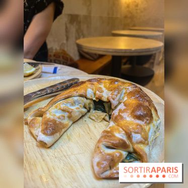 L'Atelier Dürüm, le kébab artisanal dans le 18e
