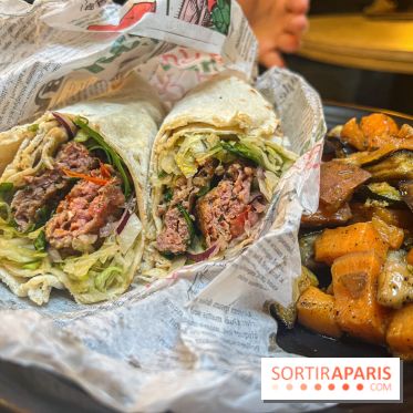 L'Atelier Dürüm, le kébab artisanal dans le 18e - image00045