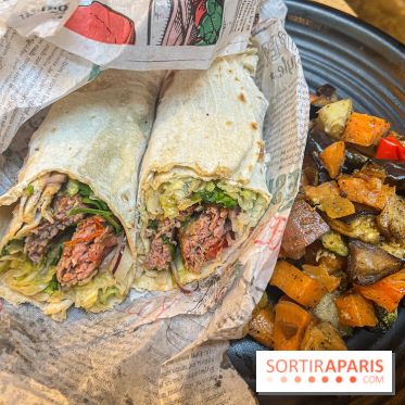 L'Atelier Dürüm, le kébab artisanal dans le 18e - image00041