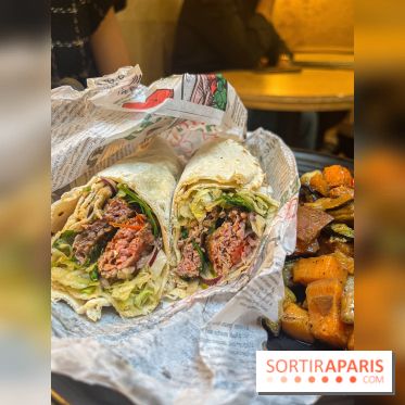 L'Atelier Dürüm, le kébab artisanal dans le 18e - image00043