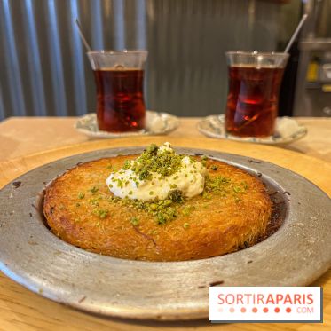 L'Atelier Dürüm, le kébab artisanal dans le 18e - image00035